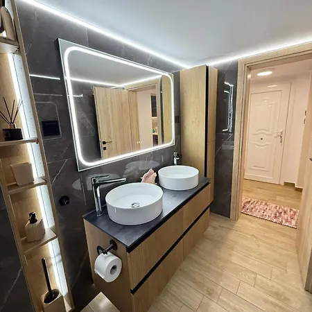 Efesou Large Apartman