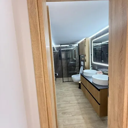 Апартаменты Efesou Large *