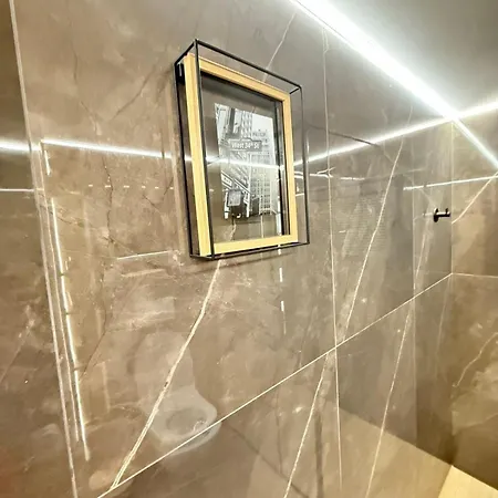 Efesou Large Apartman