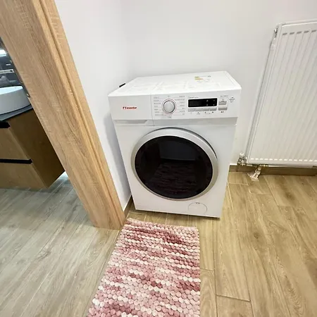 Efesou Large Apartman Nea Efesos
