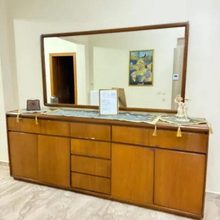 Efesou Large Апартаменты *