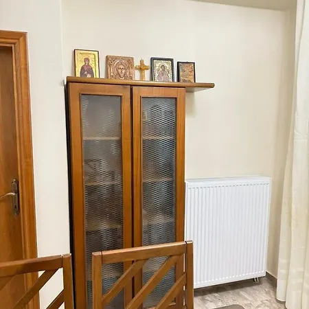Efesou Large דירה Nea Efesos