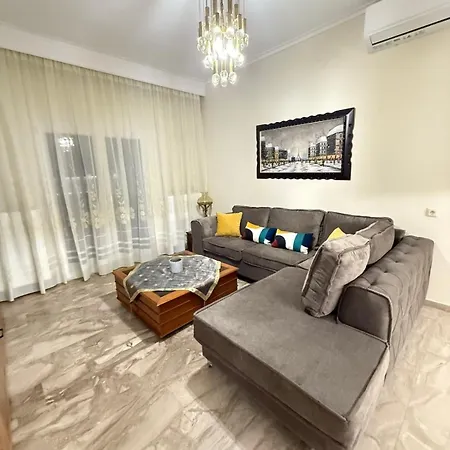 Апартаменты Efesou Large Nea Efesos
