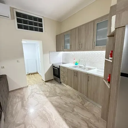 Efesou Large Apartman