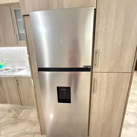 Апартаменты Efesou Large Nea Efesos