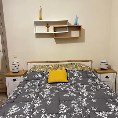 Апартаменты Efesou Large