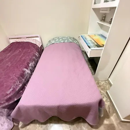 Апартаменты Efesou Large Nea Efesos