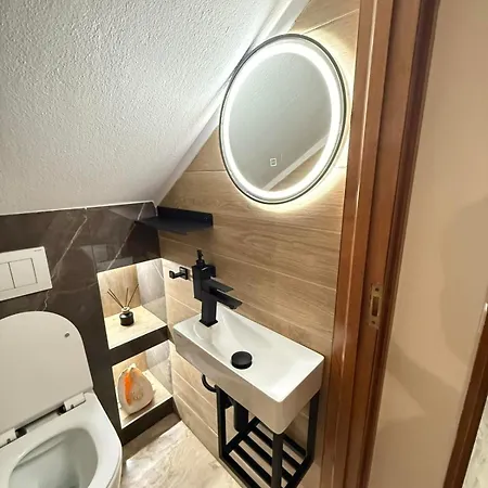 Апартаменты Efesou Large Nea Efesos