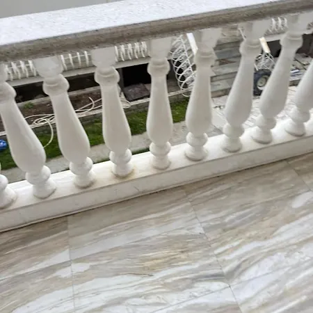 Efesou Large Апартаменты Nea Efesos