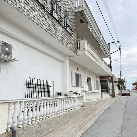 Apartman Efesou Large Nea Efesos