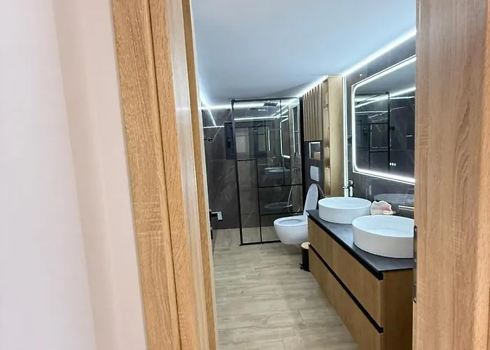 Lejlighed Efesou Large *