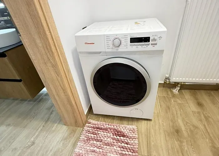 Efesou Large Lejlighed Nea Efesos