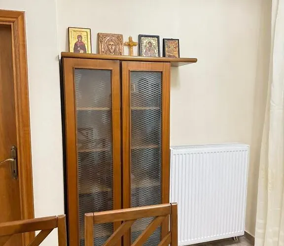 Efesou Large Lejlighed Nea Efesos