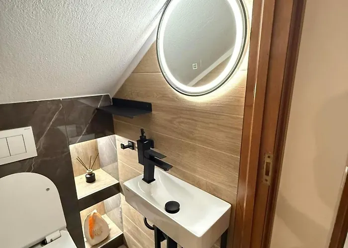 Lejlighed Efesou Large Nea Efesos