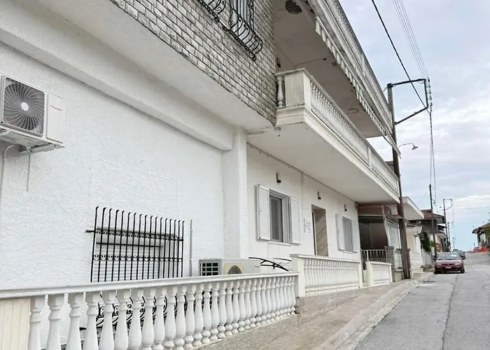 Lejlighed Efesou Large Nea Efesos