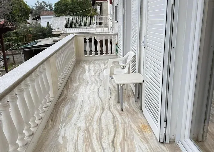 Lejlighed Efesou Large