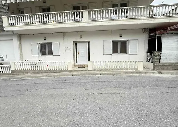 Efesou Large Lejlighed Nea Efesos